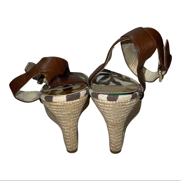 Michael Kors Women Shoes Size 10 - Picture 4 of 5